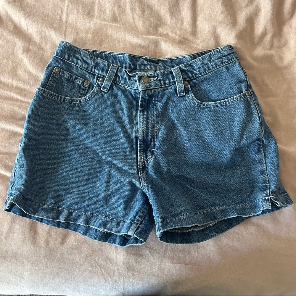 Vintage Jordache Shorts